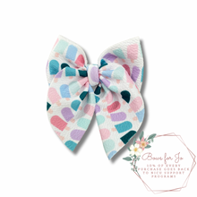 Load image into Gallery viewer, Pastel Popsicles Bows
