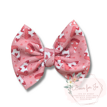 Load image into Gallery viewer, Pizza My Heart Bows