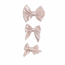 Load image into Gallery viewer, Rosé all Day Satin