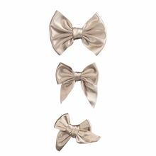 Load image into Gallery viewer, Bronze Babe Satin