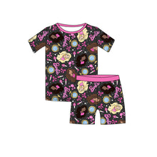 Load image into Gallery viewer, Dreamhouse Glam Two Piece Set
