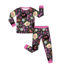 Load image into Gallery viewer, Dreamhouse Glam Two Piece Set
