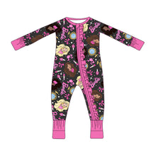 Load image into Gallery viewer, Dreamhouse Glam Zippy
