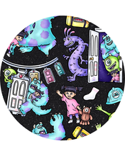 Load image into Gallery viewer, Doors &amp; Roars Zippy PREORDER- TAT 8-10 weeks before shipping
