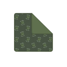 Load image into Gallery viewer, Wildly Strong Bamboo Blanket PREORDER- TAT 8-10 weeks before shipping
