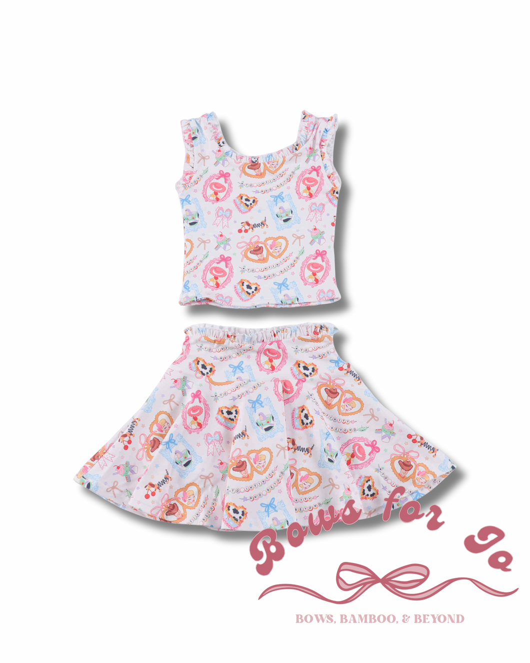 Coquette Toys Athletic Wear