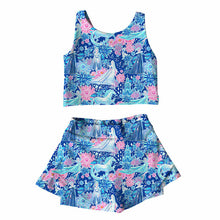 Load image into Gallery viewer, Ice Queen Dreams Athletic Wear
