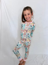 Load image into Gallery viewer, Princess Patch Two Piece Set
