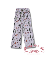 Load image into Gallery viewer, Mean Green Bamboo Men's Pajama Pants
