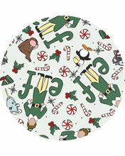 Load image into Gallery viewer, Buddy&#39;s Christmas Bamboo Men&#39;s Pajama Pants
