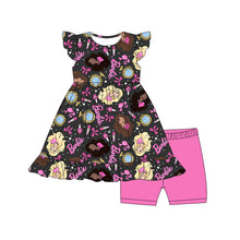 Load image into Gallery viewer, Dreamhouse Glam Peplum Set
