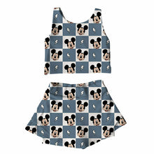 Load image into Gallery viewer, Electric Ears Athletic Wear
