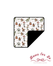 Load image into Gallery viewer, You&#39;ve Got a Friend in Me Bamboo Blanket
