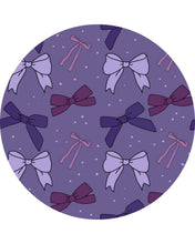 Load image into Gallery viewer, Preemie Princess ADULT Bamboo Pajama Set- PREORDER tat 8-10 weeks before shipping
