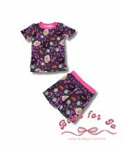 Load image into Gallery viewer, Dreamhouse Glam Two Piece Set
