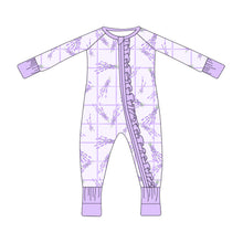 Load image into Gallery viewer, Lavender Lane Zippy
