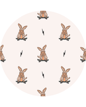 Load image into Gallery viewer, Rad Rabbit Zippy
