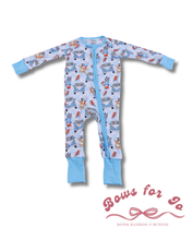 Load image into Gallery viewer, Adventure Pups Zippy
