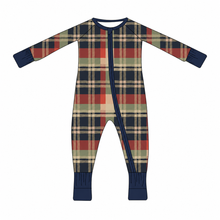 Load image into Gallery viewer, Sweater Weather Zippy PREORDER- TAT 8-10 weeks before shipping
