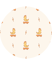 Load image into Gallery viewer, Skate and Chirp Pocket Tee
