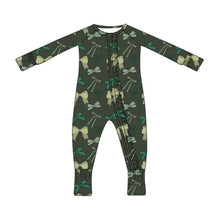 Load image into Gallery viewer, NICU Knots Zippy PREORDER- TAT 8-10 weeks before shipping
