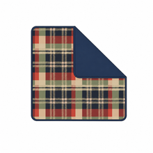 Load image into Gallery viewer, Sweater Weather Bamboo Blanket PREORDER- TAT 8-10 weeks before shipping
