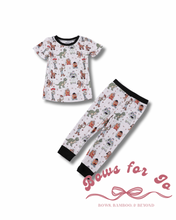 Load image into Gallery viewer, You&#39;ve Got a Friend in Me Bamboo Kids Two Piece Set
