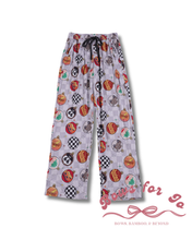 Load image into Gallery viewer, Vroom-y Christmas Bamboo Men's Pajama Pants

