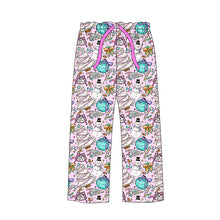 Load image into Gallery viewer, Merry Swiftmas Bamboo Men&#39;s Pajama Pants
