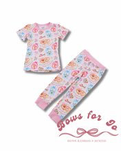 Load image into Gallery viewer, Coquette Toys Bamboo Kids Two Piece Set
