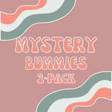 Load image into Gallery viewer, Mystery Bummies- 2 Pack
