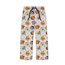 Load image into Gallery viewer, Vroom-y Christmas Bamboo Men's Pajama Pants

