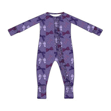 Load image into Gallery viewer, Preemie Princess Zippy PREORDER- TAT 8-10 weeks before shipping
