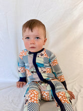 Load image into Gallery viewer, Long Live Boyhood Zippy
