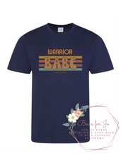 Load image into Gallery viewer, Warrior Babe Kid&#39;s T-Shirt
