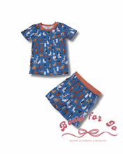 Load image into Gallery viewer, Pup Crew Two Piece Set
