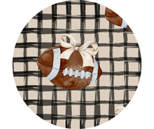 Load image into Gallery viewer, Touchdown Bamboo Bamboo Twirl Dress
