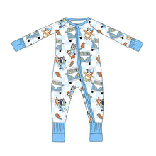 Load image into Gallery viewer, Adventure Pups Zippy PREORDER- TAT 8-10 weeks before shipping
