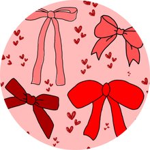 Load image into Gallery viewer, Cupid&#39;s Bows Peplum and Legging Set
