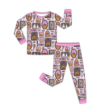 Load image into Gallery viewer, Haunted Heirlooms Two Piece Set PREORDER- TAT 8-10 weeks before shipping
