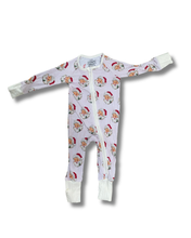 Load image into Gallery viewer, Christmas Exclusive Print #2 Bamboo Zippy
