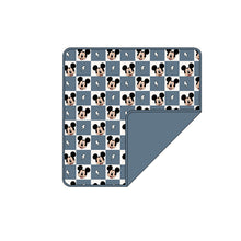 Load image into Gallery viewer, Electric Ears Bamboo Blanket
