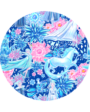 Load image into Gallery viewer, Ice Queen Dreams Athletic Wear
