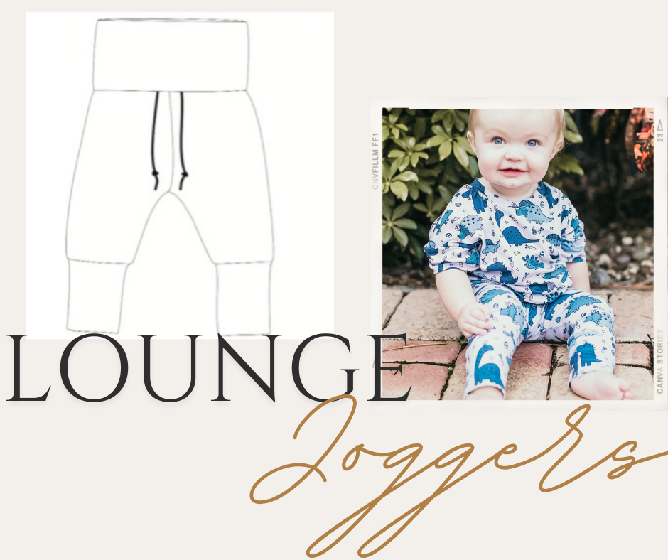 Lounge Joggers