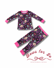 Load image into Gallery viewer, Dreamhouse Glam Two Piece Set
