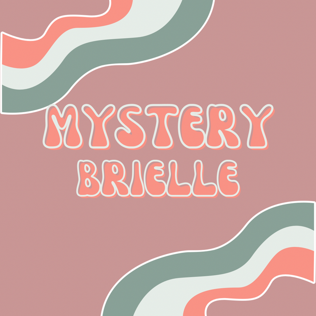 Mystery Brielle