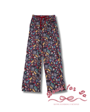 Load image into Gallery viewer, Christmas Movies Bamboo Men&#39;s Pajama Pants
