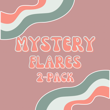 Load image into Gallery viewer, Mystery Flares- 2 Pack
