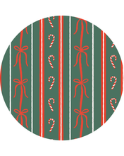 Load image into Gallery viewer, Christmas Coquette Tutu Dress PREORDER- TAT 8-10 weeks before shipping
