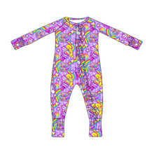 Load image into Gallery viewer, Rainbow Rewind Zippy PREORDER- TAT 8-10 weeks before shipping
